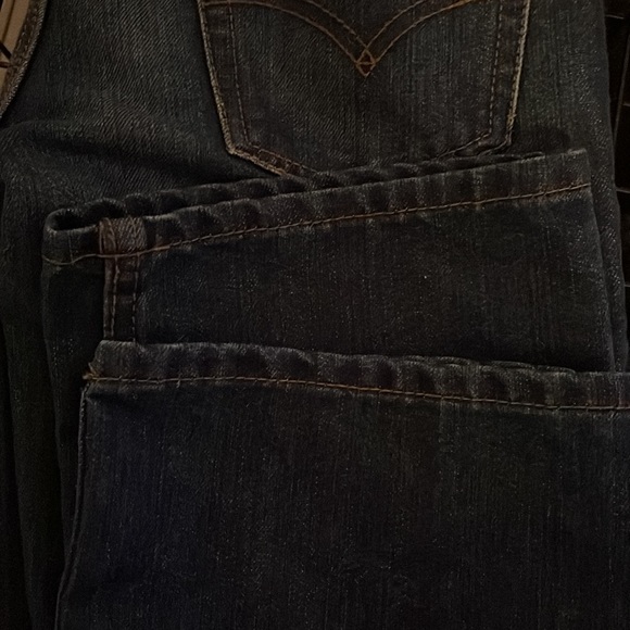Levi’s jeans - Picture 3 of 3